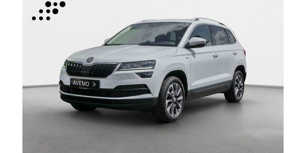 Skoda Karoq 108.750 km 18.990 &euro; Haßfurt 97437
