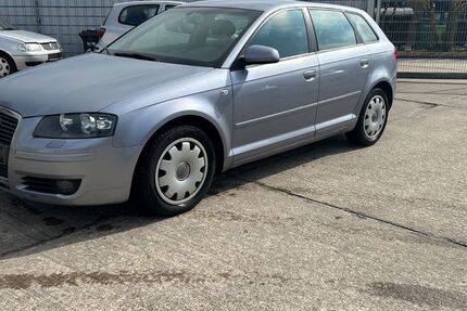 Audi A3 253.000 km 1.999 &euro; Rostock 18106