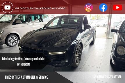 Porsche Cayenne 114.750 km 29.990 &euro; Friesoythe 26169