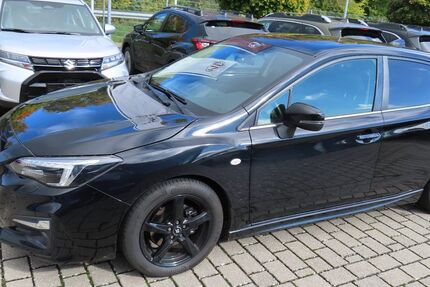 Subaru Impreza 53.500 km 15.990 € Herschbach 56414