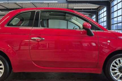 Fiat 500 70.000 km 7.590 &euro; Geesthacht 21502