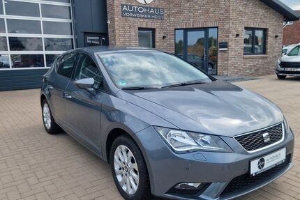Seat Leon 123.490 km 10.490 € Sulingen 27232