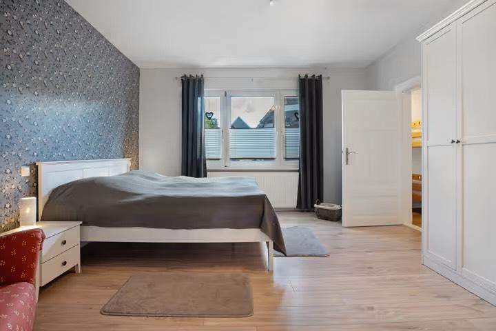 Doppelhaushälfte Borrentin - 3.5 Zimmer, 70 m&sup2;, 800&euro; | Angebot:26238620