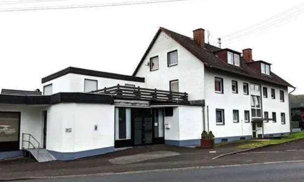 Wohnung zum Mieten in Freudenberg 500 € 45 m² 2 zimmer