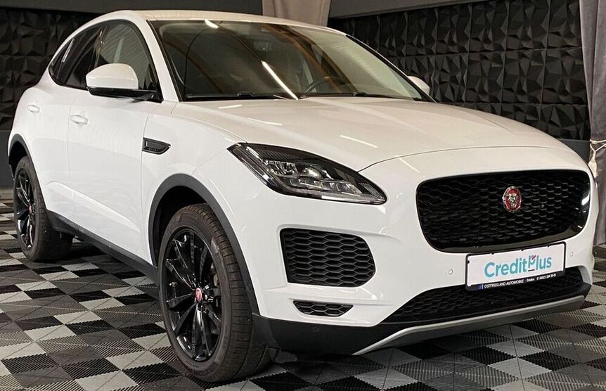 E-Pace