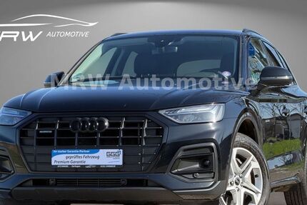 Audi Q5 111.369 km 29.760 &euro; Gerlingen 70839