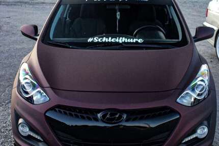 Hyundai i30 260.000 km 4.500 € Dingolfing 84130