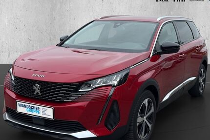 Peugeot 5008 18.900 km 28.490 € Wilhelmshaven 26389