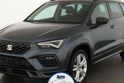 Seat Ateca 55.000 km 26.995 € Neukirchen 94362
