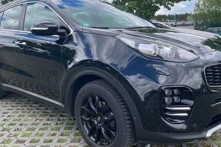 Kia Sportage 170.264 km 12.799 &euro; Mittenwalde 15749