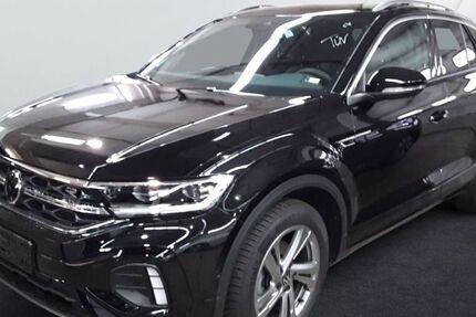 VW T-Roc 27.700 km 29.690 &euro; Bad Langensalza 99947