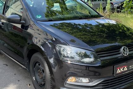 VW Polo 137.000 km 5.400 &euro; Ludwigsburg 71638