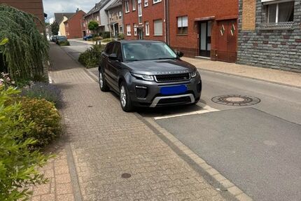 Land Rover Range Rover Evoque 108.000 km 15.500 &euro; Konstanz 78467