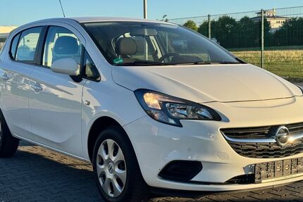 Opel Corsa 101.000 km 5.950 &euro; Dieburg 64807