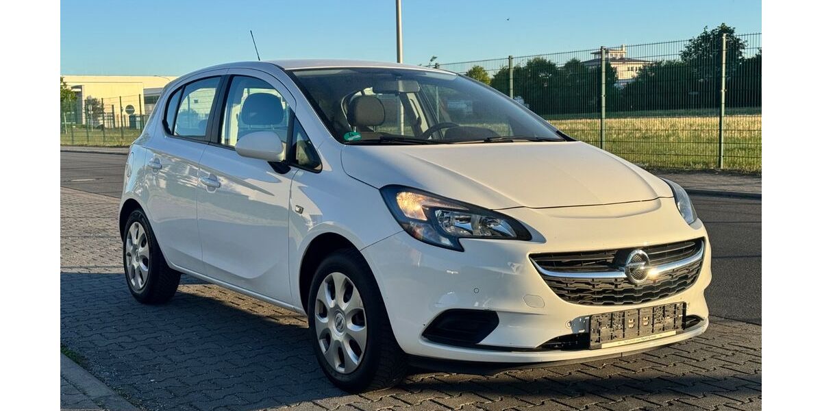 Opel Corsa 101.000 km 5.950 &euro; Dieburg 64807