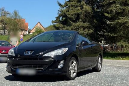 Peugeot 308 127.000 km 4.800 &euro; Meißner 37290