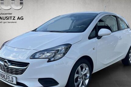 Opel Corsa 87.922 km 8.888 &euro; Löbau 02708