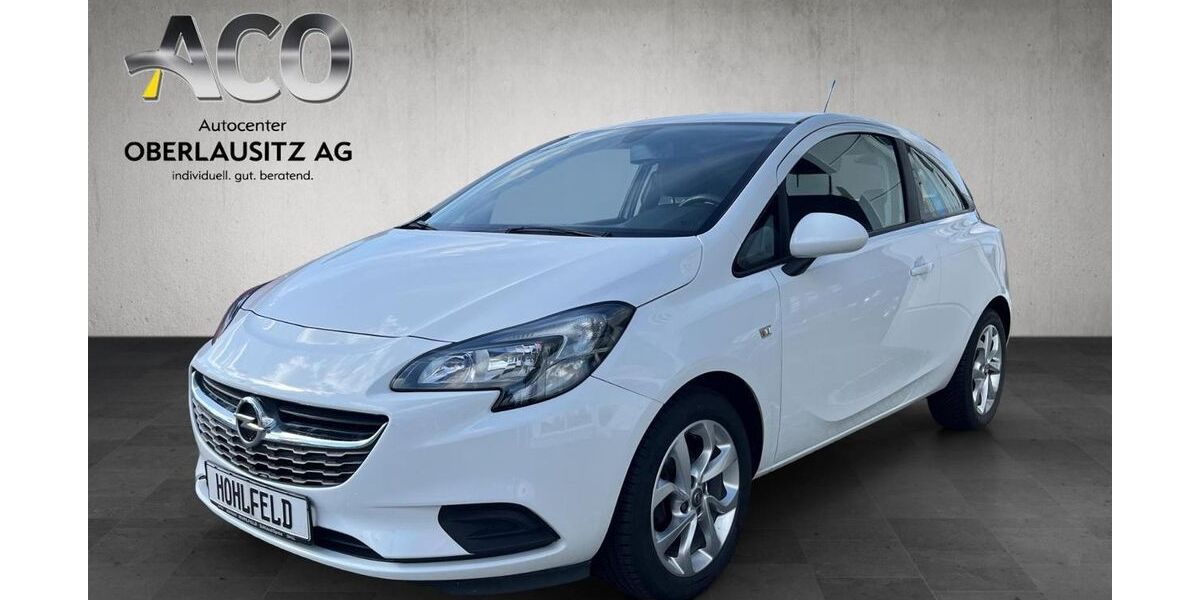 Opel Corsa 87.922 km 8.888 &euro; Löbau 02708