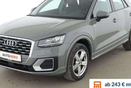 Audi Q2 62.906 km 15.950 &euro; Hamburg 22529