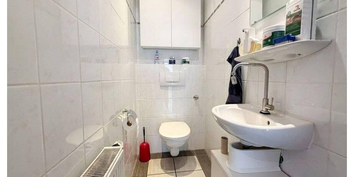 Gewerbeobjekt Tönisvorst St. Tönis - 1 Zimmer, 361 m&sup2;, 890.000&euro; | Angebot:26833343