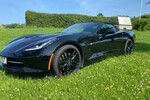 Chevrolet Corvette 20.500 km 54.900 € Radevormwald 42477