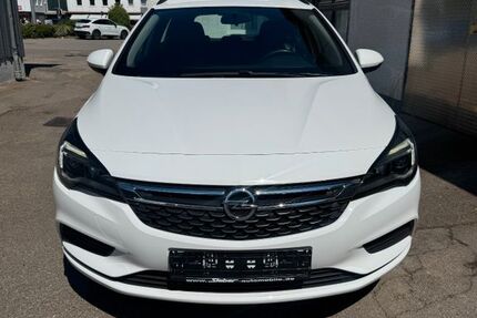 Opel Astra 101.465 km 7.900 &euro; Kempten 87439