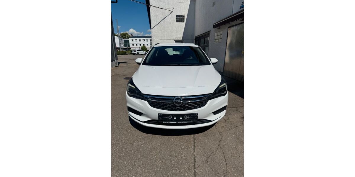 Opel Astra 101.465 km 8.799 &euro; Kempten 87439