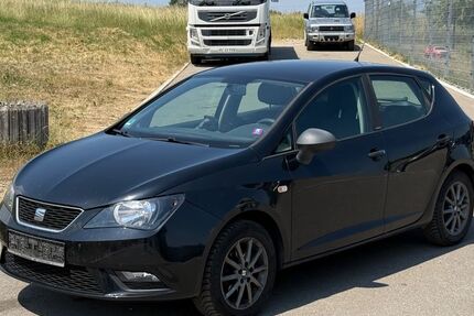 Seat Ibiza 175.000 km 2.950 &euro; Dotternhausen 72359