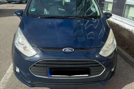 Ford B-Max 148.500 km 3.750 &euro; Ingolstadt 85055