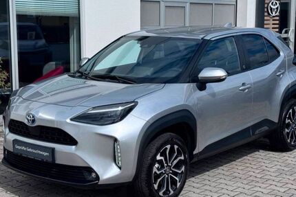 Toyota Yaris Cross 40.351 km 21.990 &euro; Bad Birnbach 84364