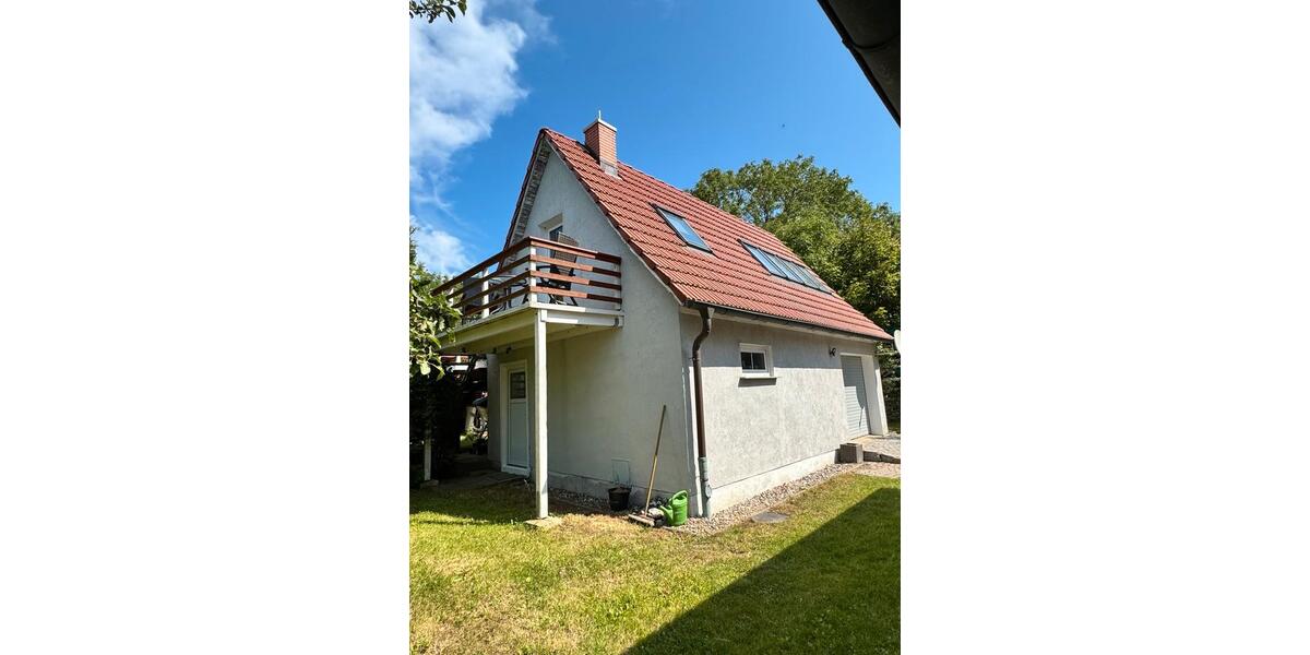 Einfamilienhaus Dranske - 4 Zimmer, 100 m&sup2;, 330.000&euro; | Angebot:26643456