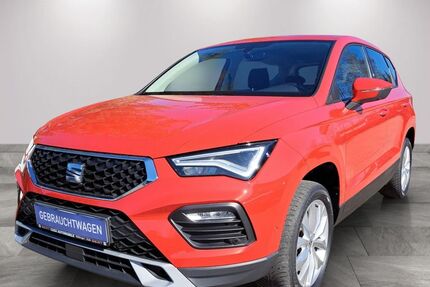 Seat Ateca 44.200 km 22.980 € Böblingen 71034