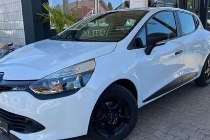 Renault Clio 129.214 km 5.995 &euro; Rethem 27336