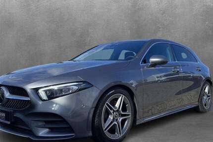 Mercedes-Benz A 220 72.000 km 25.380 &euro; Ribnitz-Damgarten 18311