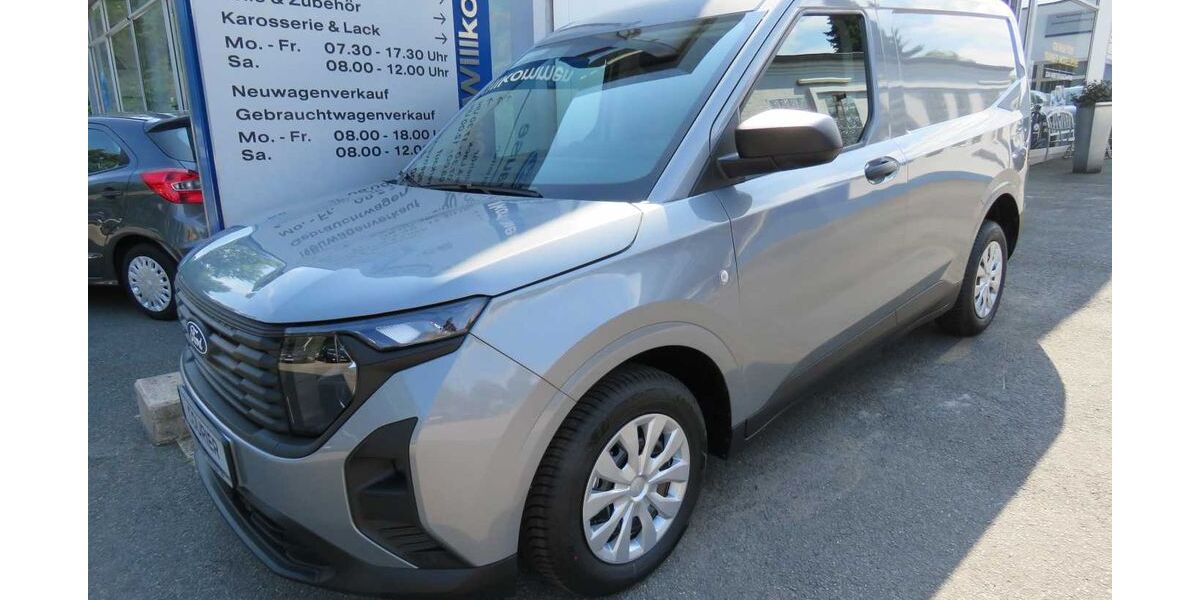 Ford Transit Courier 2.000 km 20.995 &euro; Petershagen 32469