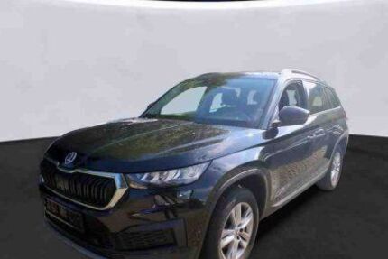 Skoda Kodiaq 124.383 km 23.980 € Wendlingen am Neckar 73240