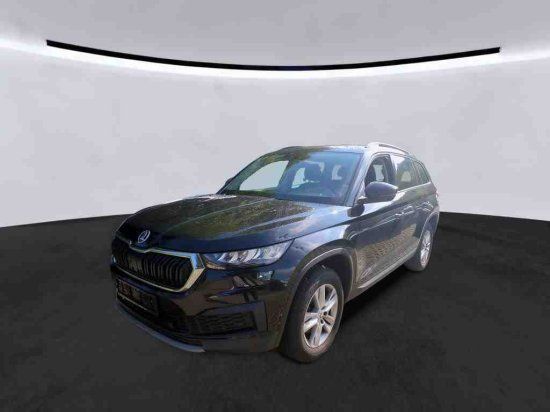 Skoda Kodiaq 124.383 km 23.980 € Wendlingen am Neckar 73240