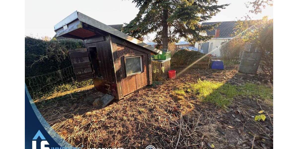 Doppelhaushälfte Osterburg (Altmark) Königsmark - 3 Zimmer, 110 m&sup2;, 185.000&euro; | Angebot:25689425