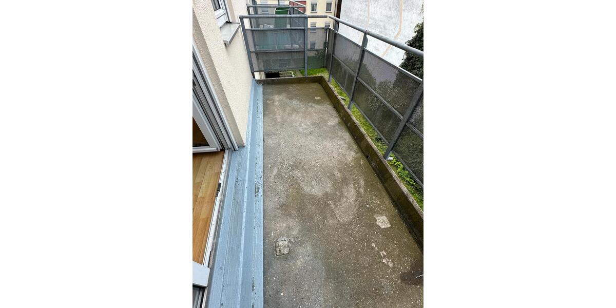 Etagenwohnung Fürth Altstadt - 1 Zimmer, 30 m&sup2;, 500&euro; | Angebot:26355413