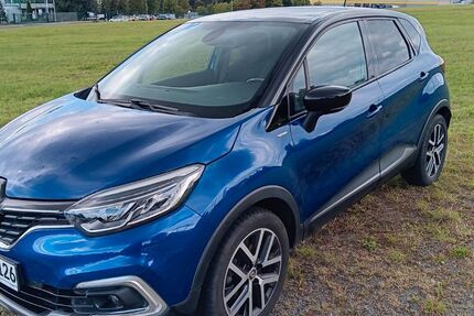 Renault Captur 85.000 km 12.800 &euro; Frankenberg 09669