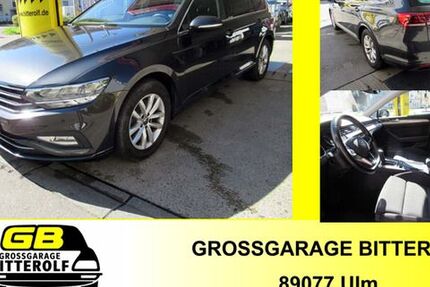 VW Passat 147.000 km 18.990 € Ulm 89077