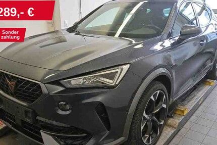 Cupra Formentor 43.591 km 24.580 &euro; Mitterteich 95666
