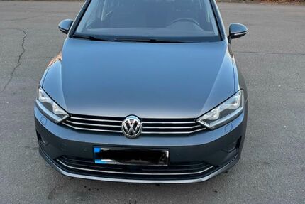 VW Golf Sportsvan 131.000 km 12.700 &euro; Namborn 66640