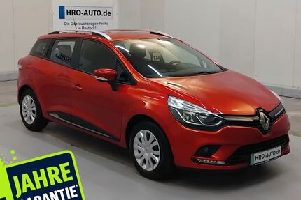 Renault Clio 63.000 km 10.410 &euro; Rostock 18106