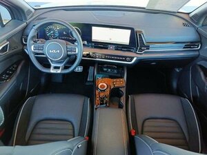 Kia SPORTAGE 1.6T HEV AWD GTL SD GD DRI SOUN 4.346 km 40.960 € Höhenkirchen-Siegertsbrun 85635