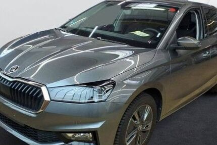 Skoda Fabia 15.684 km 20.430 &euro; Mitterteich 95666