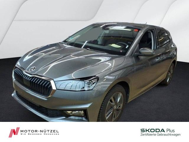 Skoda Fabia 15.684 km 20.430 &euro; Mitterteich 95666