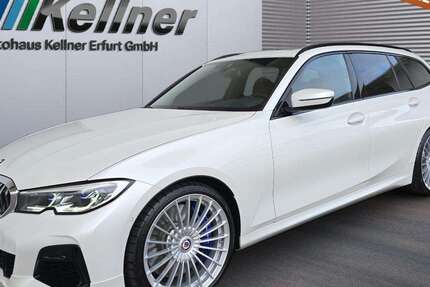Alpina B3 43.685 km 62.980 &euro; Erfurt 99091