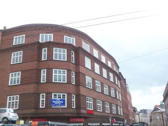 Etagenwohnung Schwerin - 2 Zimmer, 75 m&sup2;, 650&euro; | Angebot:25546184