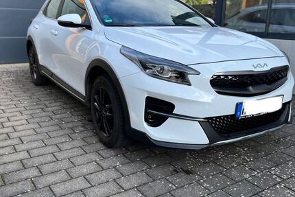 Kia XCeed 39.000 km 18.350 &euro; Leingarten 74211